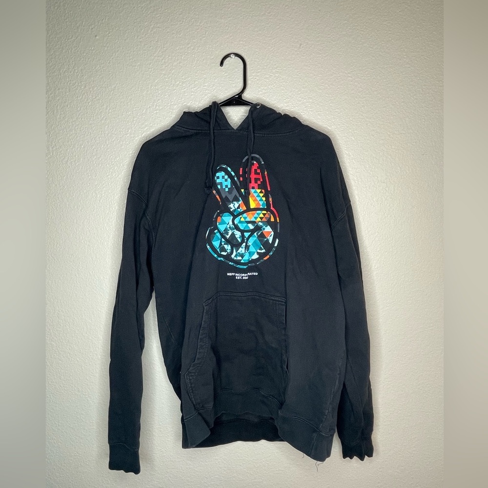Neff Hoodie